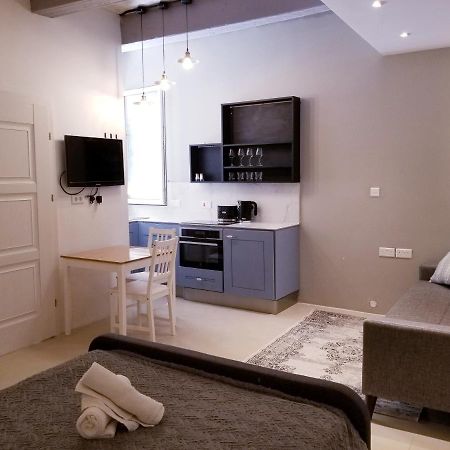 101, Valletta Boutique Escape Dış mekan fotoğraf