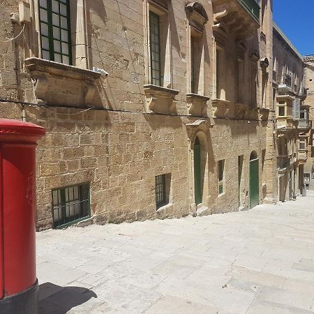 101, Valletta Boutique Escape Dış mekan fotoğraf