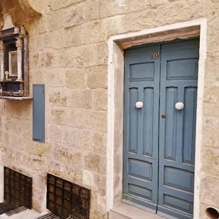 101, Valletta Boutique Escape Dış mekan fotoğraf