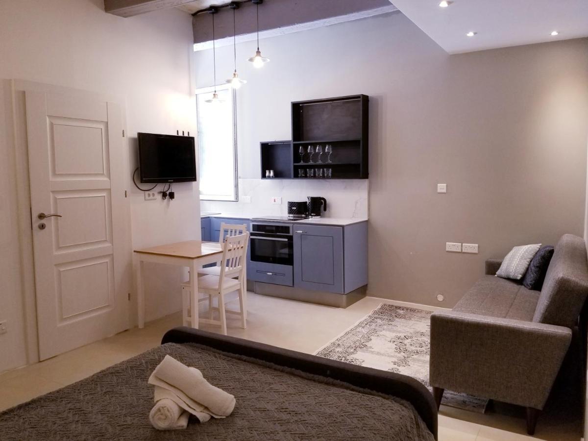 101, Valletta Boutique Escape Dış mekan fotoğraf