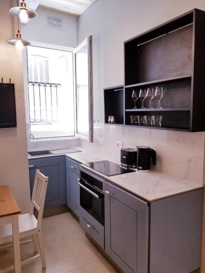 101, Valletta Boutique Escape Dış mekan fotoğraf