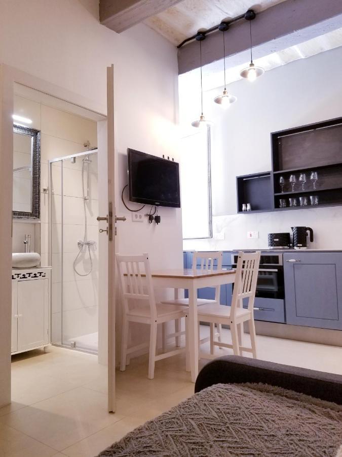 101, Valletta Boutique Escape Dış mekan fotoğraf