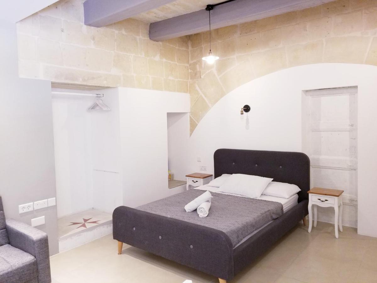 101, Valletta Boutique Escape Dış mekan fotoğraf
