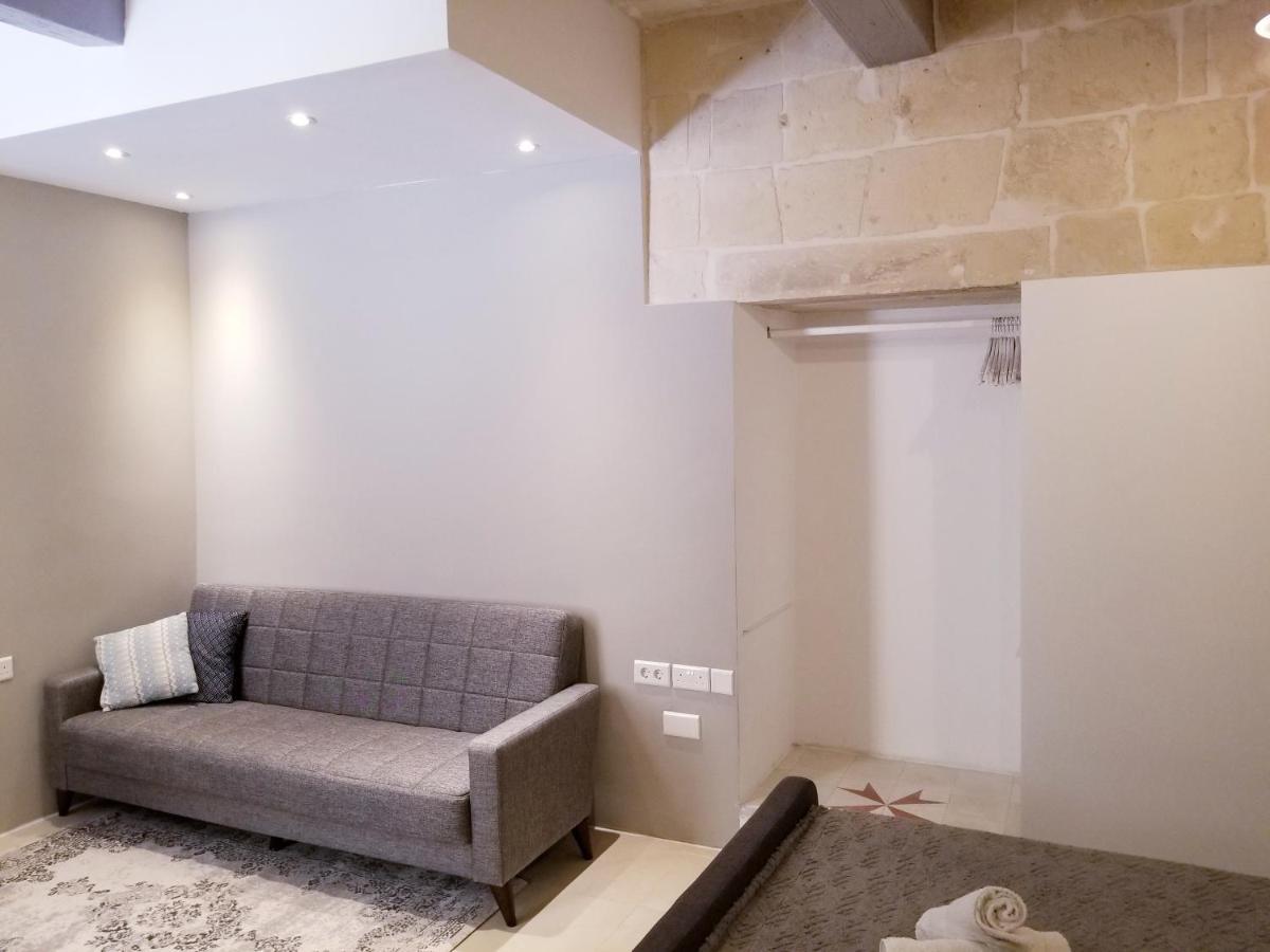 101, Valletta Boutique Escape Dış mekan fotoğraf