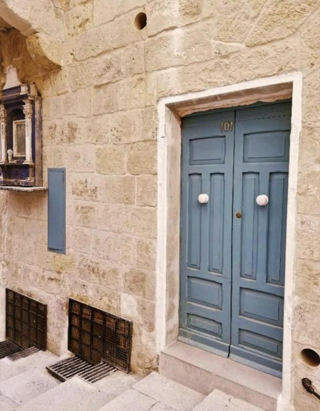 101, Valletta Boutique Escape Dış mekan fotoğraf